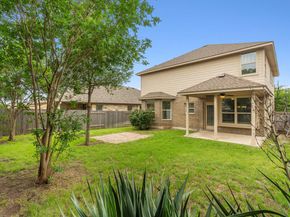 1205 Rock Mill LN, Georgetown TX 78626