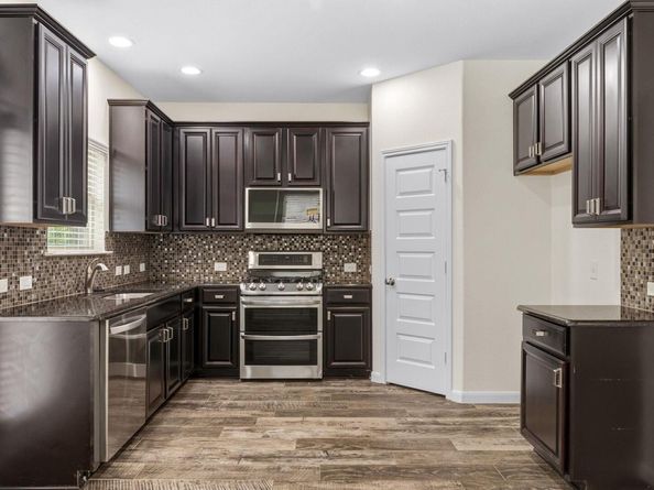 1205 Rock Mill LN, Georgetown TX 78626