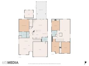 408 Glen Valley LN, Leander TX 78641