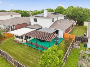 408 Glen Valley LN, Leander TX 78641