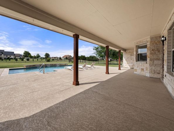 110 Starlight TRL, Georgetown TX 78633