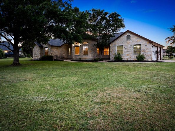 110 Starlight TRL, Georgetown TX 78633