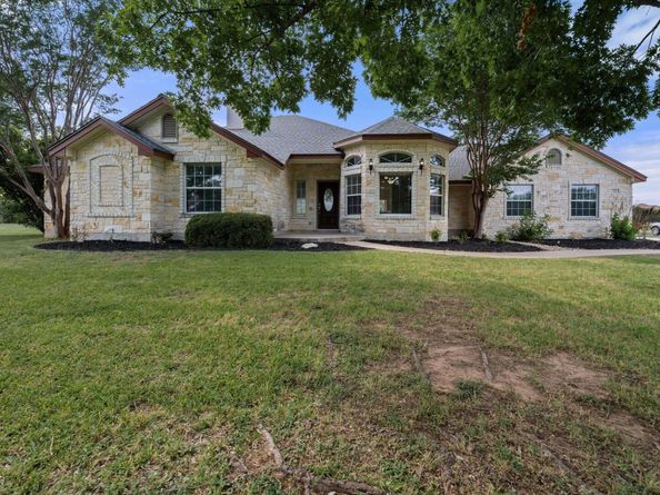 110 Starlight TRL, Georgetown TX 78633
