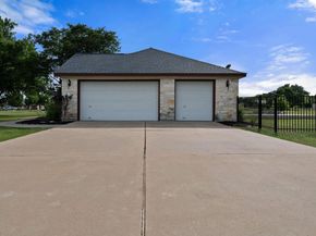 110 Starlight TRL, Georgetown TX 78633