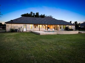 110 Starlight TRL, Georgetown TX 78633
