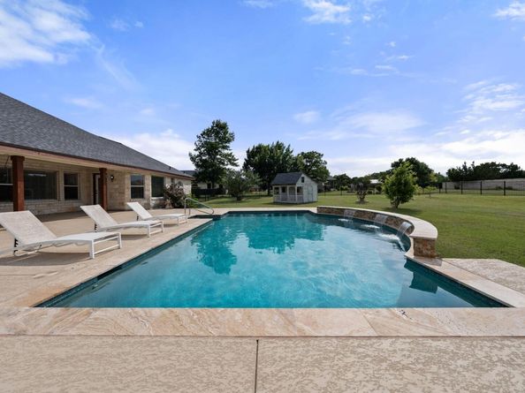 110 Starlight TRL, Georgetown TX 78633
