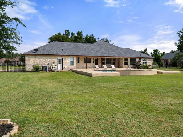 110 Starlight TRL, Georgetown TX 78633