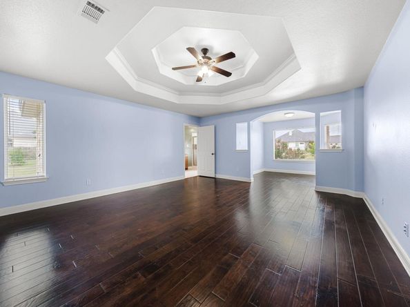 110 Starlight TRL, Georgetown TX 78633