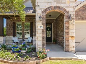 181 Belford ST, Georgetown TX 78628