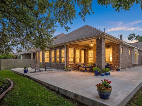 181 Belford ST, Georgetown TX 78628