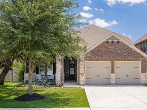 181 Belford ST, Georgetown TX 78628