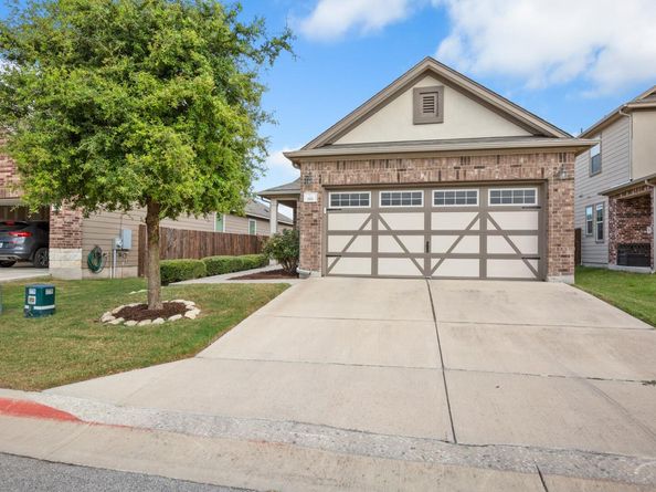 2950 E Old Settlers BLVD 86, Round Rock TX 78665