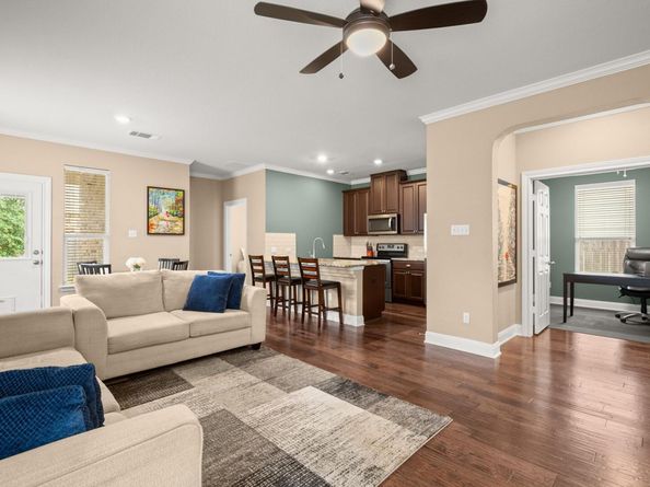 2950 E Old Settlers BLVD 86, Round Rock TX 78665