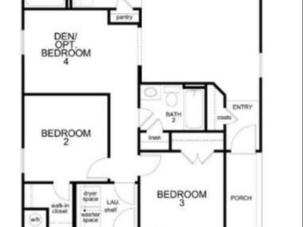 2950 E Old Settlers BLVD 86, Round Rock TX 78665