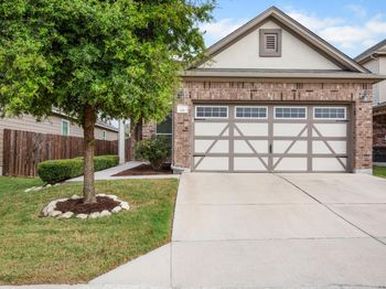 2950 E Old Settlers BLVD