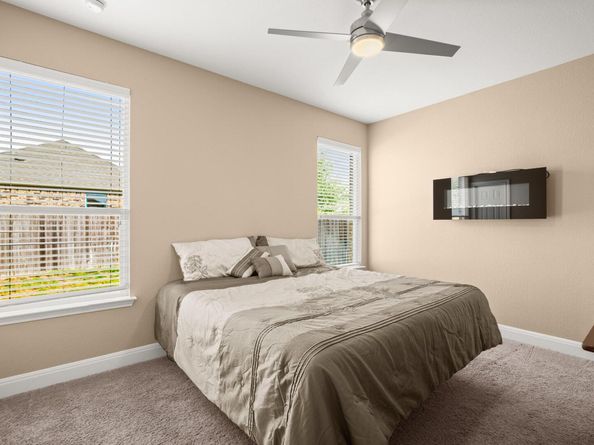 2950 E Old Settlers BLVD 86, Round Rock TX 78665