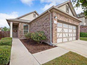 2950 E Old Settlers BLVD 86, Round Rock TX 78665