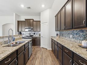 19212 Andrew Jackson ST, Manor TX 78653