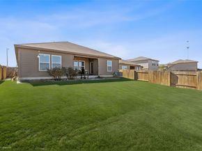 19212 Andrew Jackson ST, Manor TX 78653