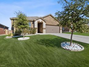 19212 Andrew Jackson ST, Manor TX 78653