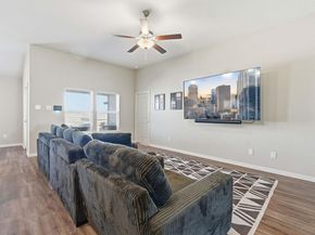 19212 Andrew Jackson ST, Manor TX 78653