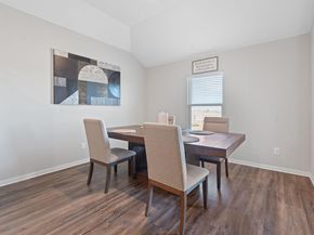 19212 Andrew Jackson ST, Manor TX 78653