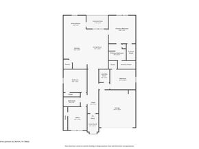 19212 Andrew Jackson ST, Manor TX 78653