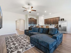 19212 Andrew Jackson ST, Manor TX 78653