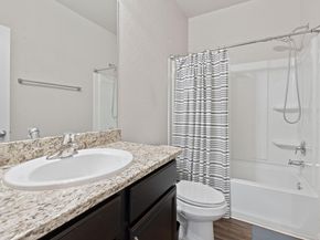 19212 Andrew Jackson ST, Manor TX 78653