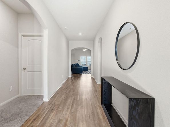 19212 Andrew Jackson ST, Manor TX 78653