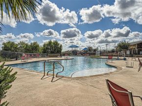 19212 Andrew Jackson ST, Manor TX 78653