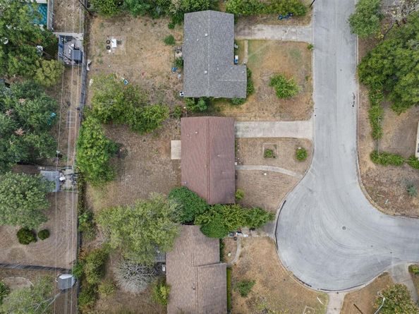 201 Cinderella DR, Austin TX 78752
