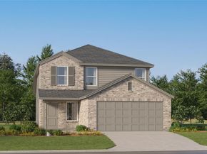 13413 Trumpet Creeper Dr, Elgin TX 78621