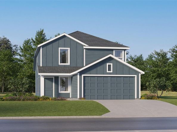 13413 Trumpet Creeper Dr, Elgin TX 78621