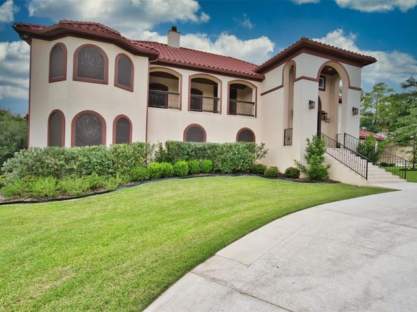 427 Bella Montagna CIR, Austin TX 78734