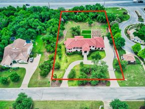 427 Bella Montagna CIR, Austin TX 78734