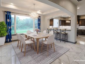 427 Bella Montagna CIR, Austin TX 78734