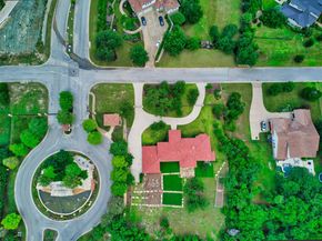 427 Bella Montagna CIR, Austin TX 78734
