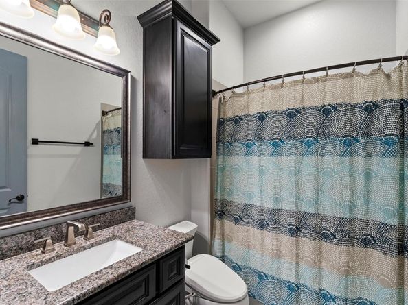 427 Bella Montagna CIR, Austin TX 78734