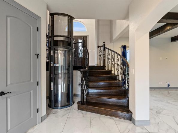 427 Bella Montagna CIR, Austin TX 78734