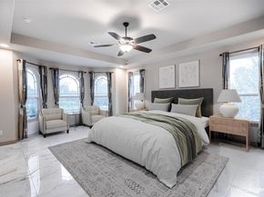427 Bella Montagna CIR, Austin TX 78734