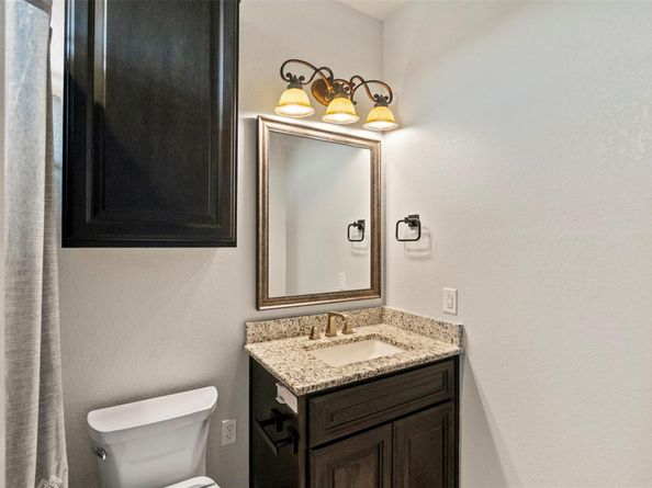 427 Bella Montagna CIR, Austin TX 78734