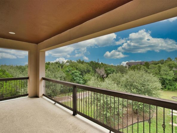 427 Bella Montagna CIR, Austin TX 78734