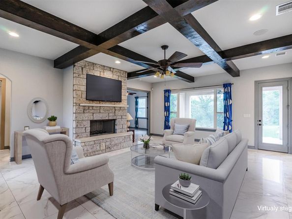 427 Bella Montagna CIR, Austin TX 78734