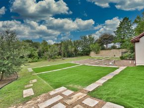 427 Bella Montagna CIR, Austin TX 78734
