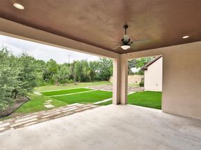 427 Bella Montagna CIR, Austin TX 78734