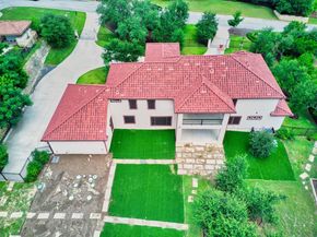427 Bella Montagna CIR, Austin TX 78734
