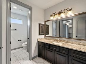 427 Bella Montagna CIR, Austin TX 78734