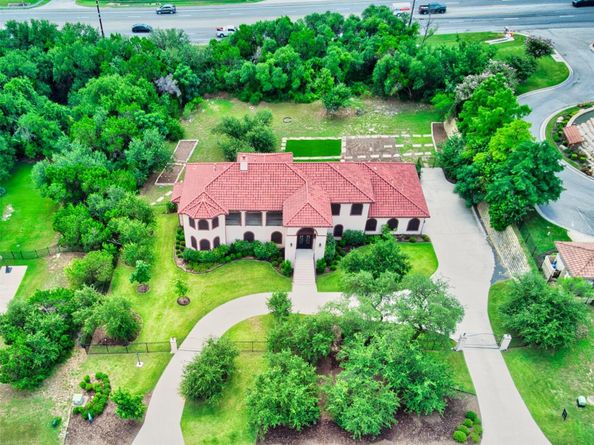 427 Bella Montagna CIR, Austin TX 78734