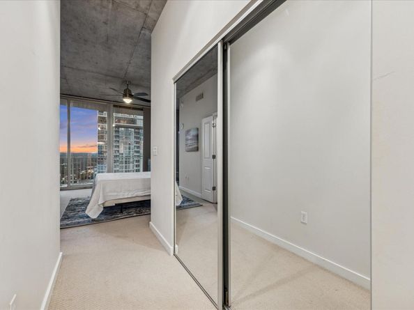 360 Nueces ST 2802, Austin TX 78701